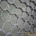 tortoise shell mesh